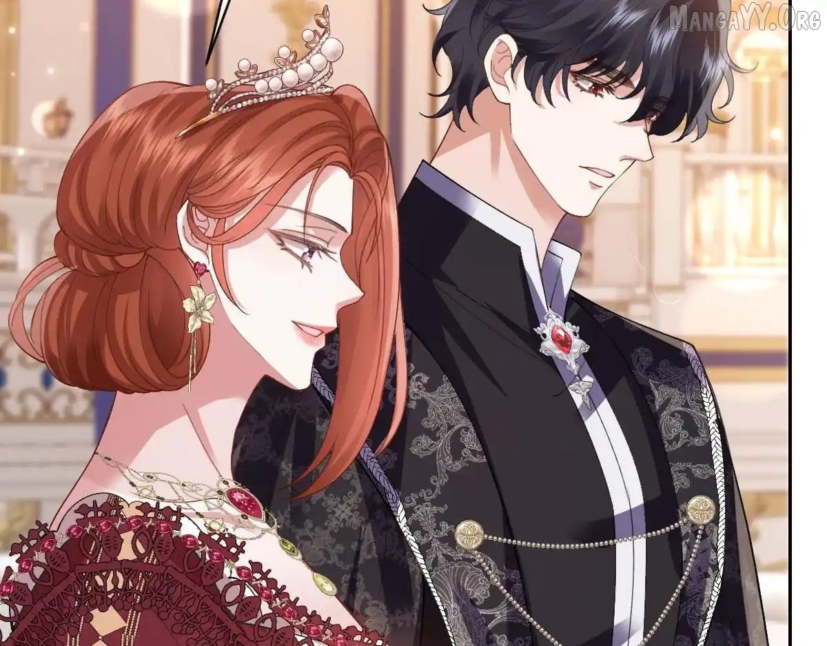 Confessing My Love to Him, the Treacherous One Chapter 62 - page 28